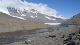 McMurdo Dry Valleys