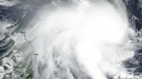 Tropical Cyclone 12S (IMAGE)