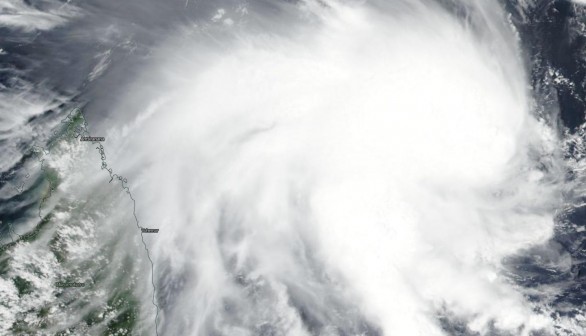 Tropical Cyclone 12S (IMAGE)