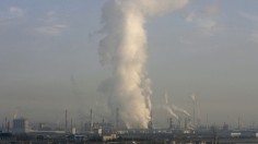 Carbon emissions