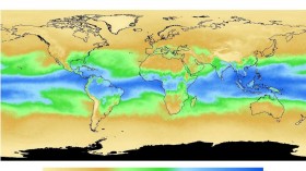 water vapor 