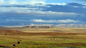 Lunpola Basin (IMAGE)