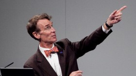 Bill Nye