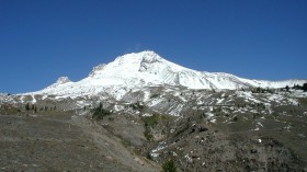 Mount Hood (IMAGE)