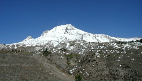 Mount Hood (IMAGE)