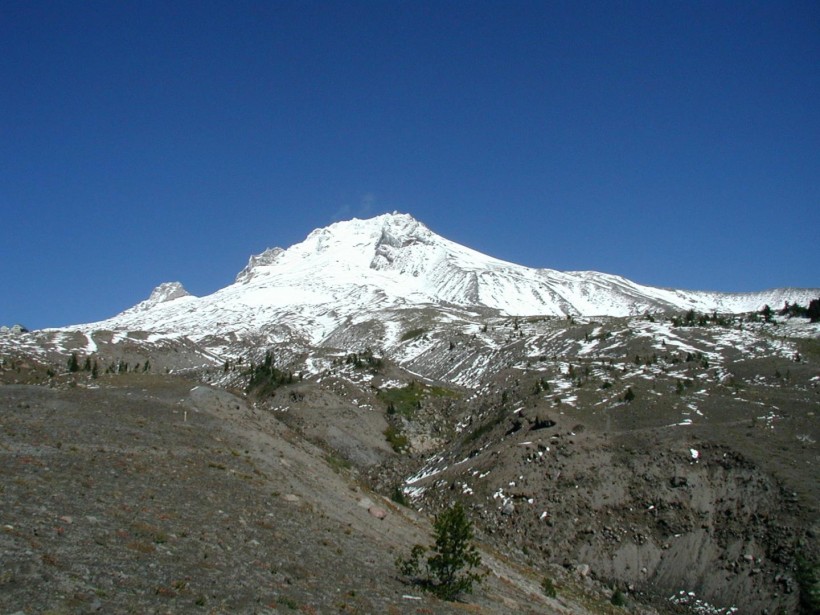 Mount Hood (IMAGE)