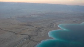 Dead Sea (IMAGE)