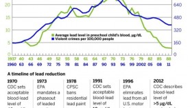 lead paint graph