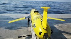 Underwater Glider Used To Study Red Tide In 2018