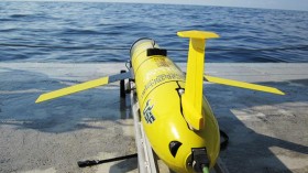 Underwater Glider Used To Study Red Tide In 2018