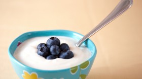 yogurt