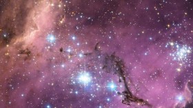 LHA 120-N11 in the Large Magellanic Cloud (IMAGE)