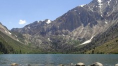 Convict Lake (IMAGE)