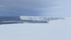 Ross Polynya (IMAGE)