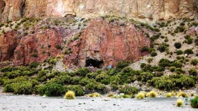 Cueva del Chileno (IMAGE)