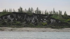 Kolyma River (IMAGE)