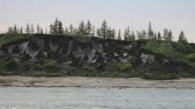 Kolyma River (IMAGE)