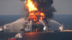 Deepwater Horizon (IMAGE)