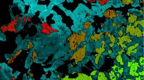 Cumulate Minerals (IMAGE)