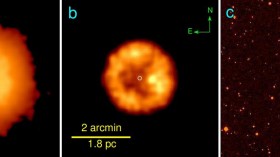 The Infrared Nebula of J005311: (IMAGE)