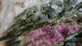 Tourmaline (IMAGE)