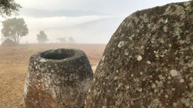 Jar of the Dead, Laos (IMAGE)