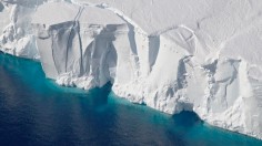 Getz Ice Shelf (IMAGE)