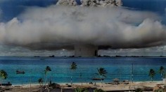 Ongoing Impact of Nuclear Testing (IMAGE)