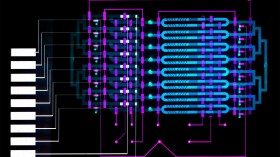 Biosensor Chip (IMAGE)