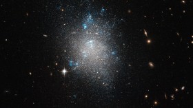 NASA Hubble 