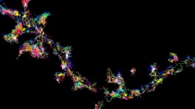 The Signaling Protein Fyn in Living Brain Cells (IMAGE)