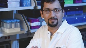 Muhammed Murtaza, Translational Genomics Research Institute (IMAGE)