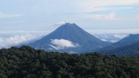 Arenal Volcano National Park