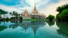 Top Places in Thailand that Should Be On Your Itinerary