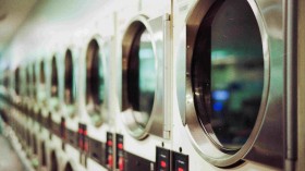 Environmental Cost of Doing Laundry