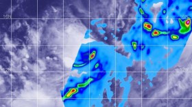 GPM Image of Mario (image)