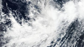 Suomi NPP Image of Mario (image)