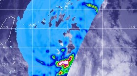 GPM Image of Tapah (image)