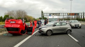 What You Should Do In The Event Of A Car Accident 