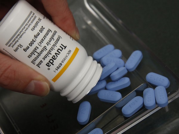 Uninsured Americans Can Now Receive Free Anti Hiv Drugs Nature World News 5923