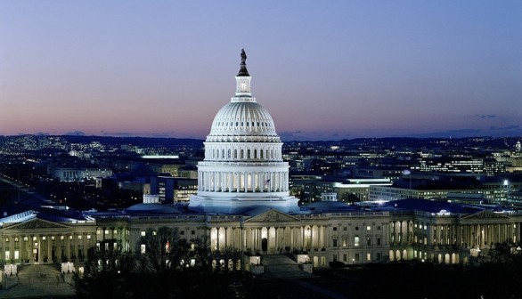 Washington Capitol