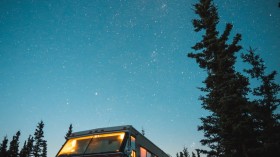 Living Green & Off The Grid: Eco-Friendly Camping and RVing Tips Before You Hit The Road