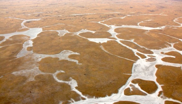 Makgadikgadi