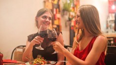 How Drinking Wine Can Affect Women's Health