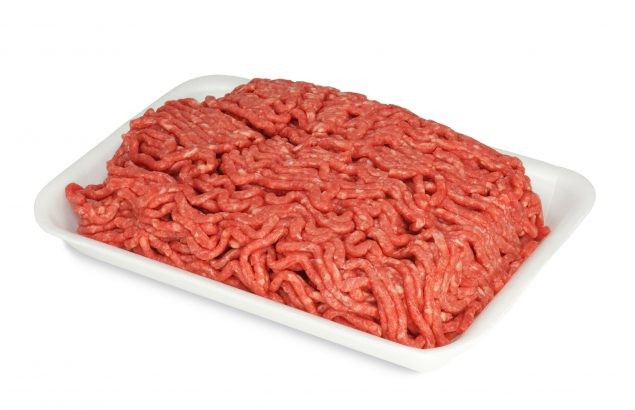 Ground Beef