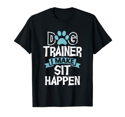 Dog Trainer Gift