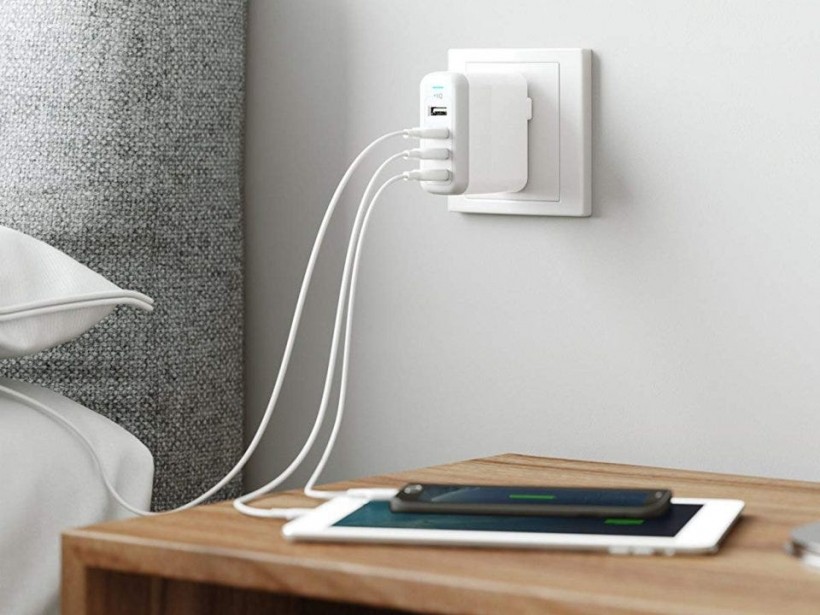 Wall Charger