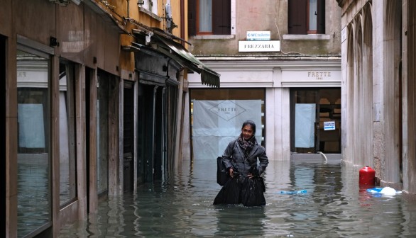 Venice