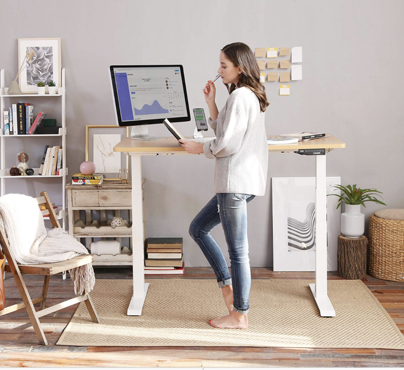 Standing Desk