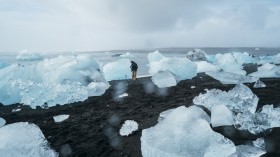 Melting Ice